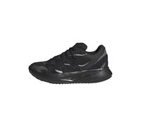 adidas Unisex - Bambini e Ragazzi Lightblaze Junior Shoes, Core Black/Core Black/Iron Metallic, 39 1/3 EU