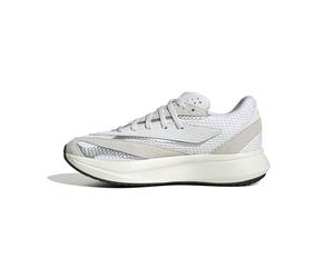 adidas Unisex - Bambini e Ragazzi Lightblaze Junior Shoes, Crystal White/Ftwr White/Silver Met., 35.5 EU