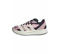 adidas Unisex - Bambini e Ragazzi LIGHTBLAZE Shoes Junior, Collegiate Navy/off White/Bliss Pink, 35 1/2 EU