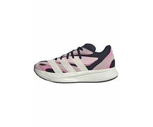 adidas Unisex - Bambini e Ragazzi LIGHTBLAZE Shoes Junior, Collegiate Navy/off White/Bliss Pink, 35 1/2 EU