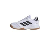 Adidas Ligra 8 Trainers Bianco EU 37 1/3 Bambini