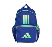 adidas Unisex - Bambini e ragazzi Little Kids Neon Backpack, mystery ink, One Size