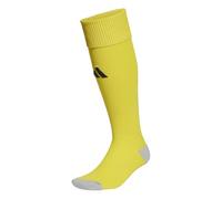 adidas Unisex - Bambini e ragazzi Milano 23 Socks, Team Yellow/Black, 6-7 Years