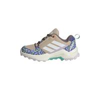 Adidas Minecraft Terrex Ax4r Hiking Shoes Beige EU 38 2/3 Bambini