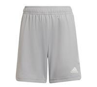 Adidas Unisex - Bambini E Ragazzi Pantaloncini (1/4) Con22 Md Sho Y, Team Light