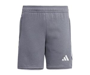 adidas Unisex - Bambini E Ragazzi Pantaloncini (1/4) Tiro23L SW Shoy, Team Onix, HZ3014, 152