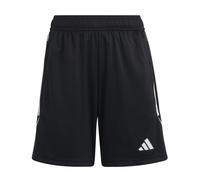 adidas Unisex - Bambini E Ragazzi Pantaloncini (1/4) Tiro23L TR 7-8 anni