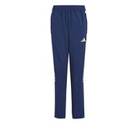 adidas Unisex - Bambini E Ragazzi Pants (1/1) Tiro23L Wovpnty, Team Navy Blue 2, IB5015, 116