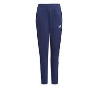 Adidas Unisex Bambini E Ragazzi Pants 1 su 1 Tiro21 SW Pnt Y, Team Blu Marino, GK9675, 176