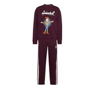 ADIDAS SPORTSWEAR Set 'ADIDAS PIXAR TOY STORY' grigio chiaro / rosso scuro Bambini - Bimbo - Bambino (taglie 92-140) - Abbigliamento - Maglioni e felpe - Felpe ADIDAS SPORTSWEAR 140