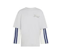 adidas Unisex - Bambini e Ragazzi Pixar Toy Story Shirt, lgh Solid Grey/off White, 3-4 Years
