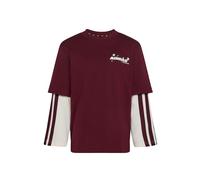 adidas Unisex - Bambini e Ragazzi Pixar Toy Story Shirt, Maroon/off White, 5-6 Years