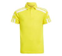 Polo per bambini adidas Squadra 21 Jaune 9/10 anni