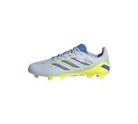 Adidas Predator League Fg Junior Football Boots Blu EU 35 1/2 Bambini