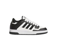 adidas sportswear - Rapid Court Low J Nero - Sneakers 36 Nero
