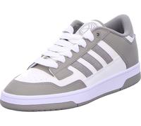 Scarpe Rapid Court Low Silver Pebble / Cloud White / Cloud White 35 1/2