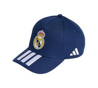 adidas Unisex - Bambini e Ragazzi Real Madrid Kids Hat, Team Navy Blue 2/White, XS-S