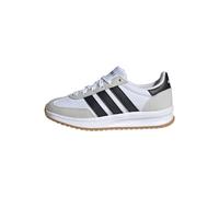 adidas Unisex - Bambini e Ragazzi Run 70s 2.0 Shoes Junior, Ftwr White/Core Black/Grey One, 37 1/3 EU