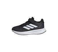 adidas Unisex - Bambini e Ragazzi RUNFALCON 5 Shoes Kids, Core Black/Cloud White/Cloud White, 32 EU