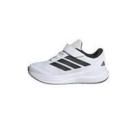 adidas Unisex - Bambini e Ragazzi Runfalcon 6 Children Shoes, Ftwr White/Core Black/Core Black, 33 1/2 EU