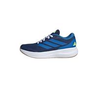 adidas Unisex - Bambini e Ragazzi Runfalcon 6 Junior Shoes, Dark Blue/Bright Royal/Lucid Lemon, 37 1/3 EU