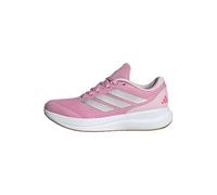 adidas Unisex - Bambini e Ragazzi Runfalcon 6 Junior Shoes, st Tropic Bloom/Silver Met./Lucid Pink, 39 1/3 EU