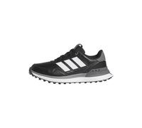 adidas Unisex - Bambini e Ragazzi S2G 26 Spikeless Golf Shoes, Core Black/Ftwr White/Grey Four, 36 2/3 EU