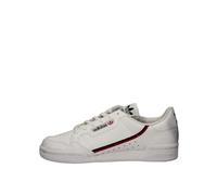 Scarpe da donna sneakers adidas Originals Continental 80 J F99787 bianco 36