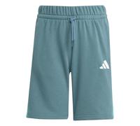 adidas Unisex - Bambini e Ragazzi Seasonal Essentials Colorblock Shorts