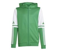 Adidas Felpa Con Zip Squadra 25