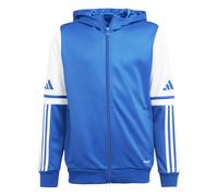 Adidas Unisex - Bambini e Ragazzi SQUADRA25 Hoody Kids