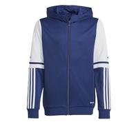 adidas Unisex - Bambini SQUADRA25 HOODY KIDS, Blu (Team Navy Blue 2/White), 13-14 anni
