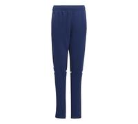 adidas SQUADRA25 SWEAT PANT KIDS, Pantaloni sportivi Unisex - Bambini, team navy blue 2/white,