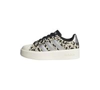 adidas Unisex - Bambini e Ragazzi Streettalk Bold Junior Shoes, Crystal Linen/Silver Met./Core Black, 36 EU