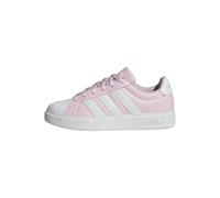 adidas Unisex - Bambini e Ragazzi STREETTALK Shoes Junior, Clear Pink/Ftwr White/Grey Two, 40 EU