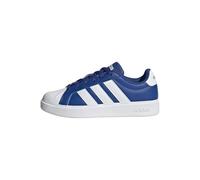 adidas Unisex - Bambini e Ragazzi STREETTALK Shoes Junior, Team Royal Blue/Ftwr White/Grey Two, 36 2/3 EU