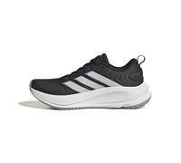 adidas Unisex - Bambini e Ragazzi Supernova Ease 2 Junior Shoes, Core Black/Ftwr White/Core White, 36 EU