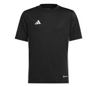 Maillot Tabela 23 Adidas pour Enfant Couleur : Black/White Taille : L (164) - Taille L (164)