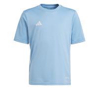 adidas Unisex - Bambini e Ragazzi Tabela 23 Jersey Youth Shirt, Team Light Blue/White, 5-6 Years
