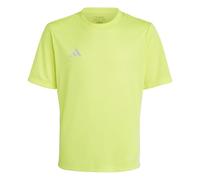 adidas Mixte Enfant TABELA 23 Jersey Youth, Team Solar Yellow 2/White, 11-12 Years