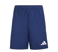 adidas Unisex - Bambini e Ragazzi Tastigo25 Kids Shorts, Team Navy Blue 2, 7-8 Years