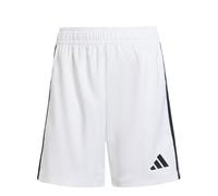 adidas Mixte Enfant TASTIGO25 Shorts Kids, White, 9-10 Years