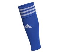 adidas Unisex - Bambini e ragazzi Team Sleeves Socks, Royal Blue/White, 7-8 Years