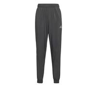 adidas Unisex - Bambini e Ragazzi Tech Apparel Trackpant Pants, Grey Five/Grey Five/Reflective Silver, 11-12 Years