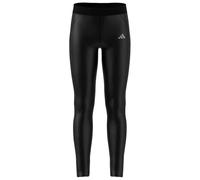 adidas Unisex - Bambini e ragazzi Techfit Long Tight Youth Tights, black, 11-12 Years