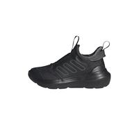 adidas Unisex - Bambini e Ragazzi TENSAUR Comfort Shoes Children, Core Black/Grey Six/Grey Six, 30 1/2 EU