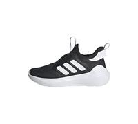 adidas Unisex - Bambini e Ragazzi TENSAUR Comfort Shoes Junior, Core Black/Ftwr White/Core Black, 38 EU