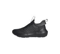 Adidas Unisex - Bambini e Ragazzi TENSAUR Comfort Shoes Junior, Core Black/Grey Six/Grey Six, 37 1/3 EU