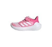 Scarpe Tensaur Run 2.0 per bambini Clear Pink / Cloud White / Pulse Magenta 34