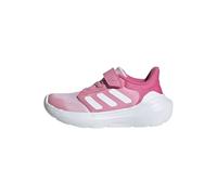 adidas Unisex - Bambini e Ragazzi TENSAUR Run 3.0 Shoes Children, Clear Pink/Cloud White/Pulse Magenta, 34 EU